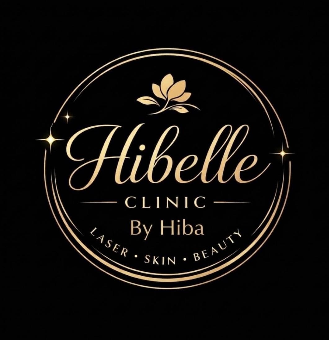 Hibelle Clinic by Hiba logo