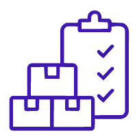 Inventory and purchasing